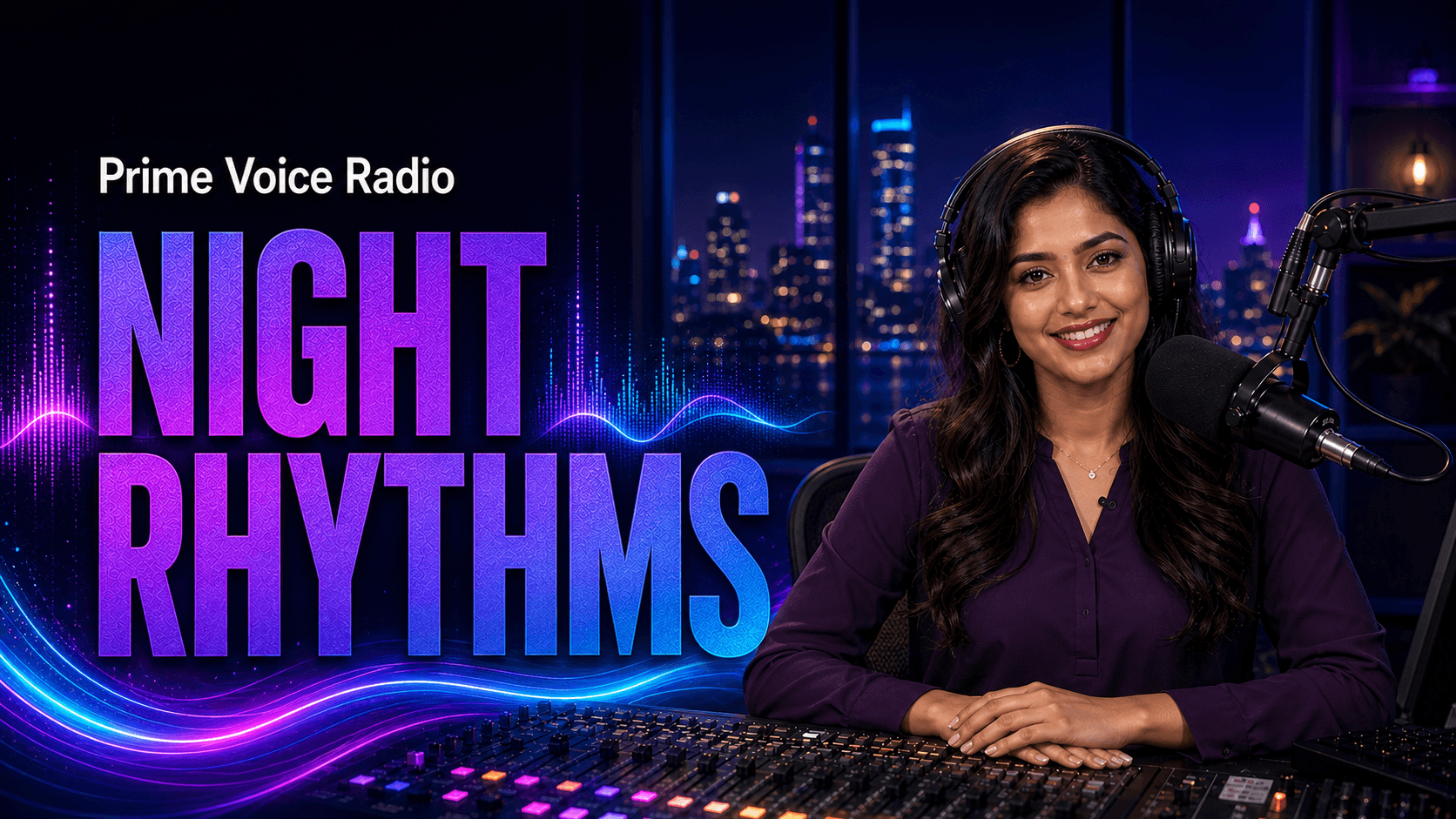 Night Rhythm