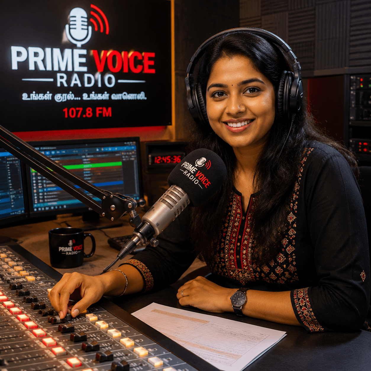 Rj Yadhu